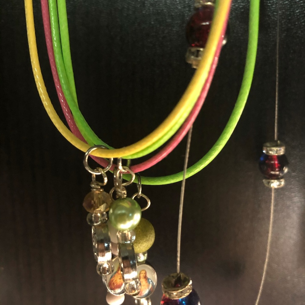 Custom Handmade Necklaces - Picture 3 of 3